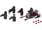 Lego StarWars inferno Squad 75226, Kinderen en Baby's, Speelgoed | Duplo en Lego, Complete set, Ophalen of Verzenden, Lego, Zo goed als nieuw
