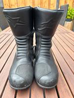 Motorlaarzen Alpinestars maat 40-41, Motoren, Kleding | Motorkleding, Ophalen, Dames, Alpinestars, Laarzen