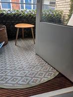 Kleed rond voor binnen en buiten, Ophalen of Verzenden, Zo goed als nieuw, Overige typen