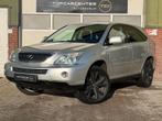 Lexus RX 400h/TREKH/LEER/CAMERA/NAVI/CRUISE/APK, Auto's, Automaat, 3311 cc, Gebruikt, Bedrijf