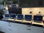 A1466, PARTIJ 14 stuks Macbook Air 2017, Computers en Software, Apple Macbooks, Niet ingevuld, Gebruikt, 2 tot 3 Ghz, Qwerty