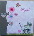 geboortekaartjes, Verzamelen, Verzenden, 2000 tot heden, Geboortekaartje