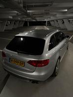 Audi S4 3.0 Tfsi 245KW Avant Quattro AUT 2010 Grijs, Auto's, Audi, Automaat, Zwart, 2995 cc, Bluetooth