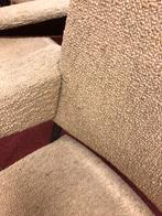 2x Cordemeier fauteuils, Gebruikt, 75 tot 100 cm, Ophalen of Verzenden, Metaal