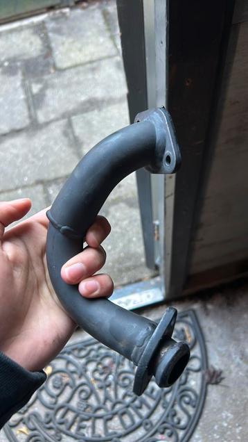 Sito plus voorbocht piaggio/gilera beschikbaar voor biedingen