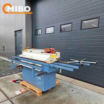 Hebrock kantenlijmer compact *** kantenlijmer beschikbaar voor biedingen