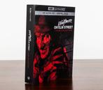 A Nightmare on Elm Street: 7-Movie Collection 4K UHD Blu-Ray, Horror, -, -, Warner Bros Entertainment