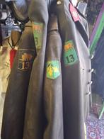 4 uniformen, Verzamelen, Militaria | Algemeen, Geen, Ophalen of Verzenden, Nederland, Landmacht