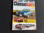 Classic Cars 19-2016 Cabrio’s, Mercedes S-klasse, Peugeot, Boeken, Ophalen of Verzenden, Zo goed als nieuw, Algemeen