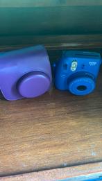 Instax mini 8, Audio, Tv en Foto, Fotocamera's Analoog, Ophalen of Verzenden, Gebruikt, Polaroid, Fuji