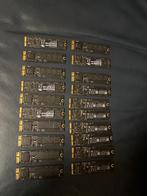 Apple ssd cards, Computers en Software, Harde schijven, Intern, SSD, Ophalen of Verzenden, Zo goed als nieuw
