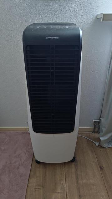 Zgan trotec PAE51 (koeler, waterkoeler) beschikbaar voor biedingen