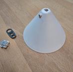 Vintage design Lampen Scandinavisch Deens Zweeds Poulsen, Huis en Inrichting, Lampen | Hanglampen, Vintage design, Ophalen of Verzenden