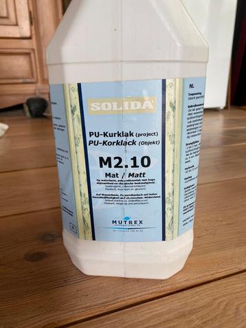 Kurklak beschikbaar voor biedingen