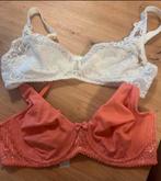 2x Bh (nieuw) maat 80B, Kleding | Dames, Ondergoed en Lingerie, Ophalen of Verzenden