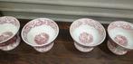 bowl antiek packhorse 4 stuks, Ophalen of Verzenden, 'T Olde Gre-j, Info@toldegrej.nl, Endepoelstraat 20f Didam
