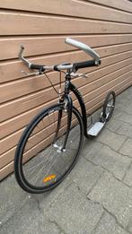 Kickbike step, Ophalen, Gebruikt, Kickbike
