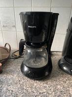 Philips koffiezetapparaat filter koffie, 10 kopjes of meer, Ophalen of Verzenden, Koffiemachine