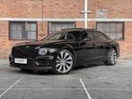 Bentley Flying Spur 6.0 W12 S 635pk 2020 (Origineel-NL & 1e, Auto's, Bentley, Automaat, 2412 kg, Gebruikt, Euro 6