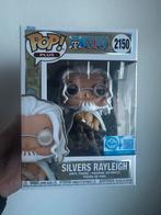 Funko pop Silvers Rayleigh 2150, Verzamelen, Poppetjes en Figuurtjes, Ophalen of Verzenden, Zo goed als nieuw