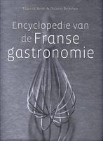 Encyclopedie van de Franse gastronomie, Boeken, Ophalen of Verzenden, Zo goed als nieuw, Los deel, Overige onderwerpen