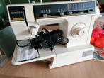 Singer naaimachine, Hobby en Vrije tijd, Naaimachines en Toebehoren, Ophalen, Gebruikt, Naaimachine, Singer