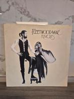 Fleetwood Mac – Rumours LP KP/PF-cut Warner VG+/VG, Cd's en Dvd's, Vinyl | Pop, Ophalen of Verzenden, 1980 tot 2000, Zo goed als nieuw