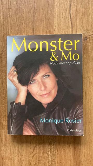 Monster & Mo beschikbaar voor biedingen