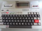 Epson HX-20 laptop 1982 met cassette en printer prima staat, Computers en Software, Ophalen of Verzenden