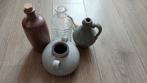 Set vazen/kruiken, Antiek en Kunst, Ophalen