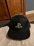 PlayStation Pet - Zwarte Cap, Ophalen of Verzenden, Zo goed als nieuw, Overige modellen, Decoratie