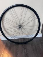 Achterwiel Racefiets 28 inch - RVS Spaken, Ophalen, Gebruikt, Racefiets, Wiel