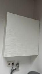 Ikea besta bovenkastje 63,5 hx 60 bx22d, Huis en Inrichting, Keuken | Keukenelementen, Ophalen, Wit, 50 tot 100 cm, Zo goed als nieuw