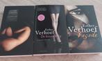 Spannende thrillers van Esther Verhoef, Ophalen, Gelezen, Esther Verhoef, Nederland
