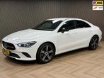 Mercedes-Benz CLA-klasse CLA180 Business Solution Luxury AUT, CLA, Gebruikt, Euro 6, 4 cilinders