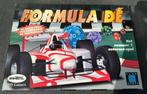 Formula De (999 Games/ Euro Games), Hobby en Vrije tijd, Gezelschapsspellen | Bordspellen, Ophalen of Verzenden, Gebruikt, 999 Games