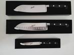 Berkel Elegance, Santoku Messen, Ophalen of Verzenden, Nieuw
