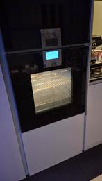 Gaggenau oven met pyrolyse, Gebruikt, Hete lucht, Oven met grill, Inbouw