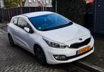 KIA PRO CEED 1.6 GDI 2013 Wit, Auto's, Kia, Origineel Nederlands, Te koop, 5 stoelen, 1400 kg