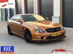 Mercedes CLS S AMG 63 Prestige Plus, Auto's, Mercedes-Benz, Automaat, Achterwielaandrijving, Gebruikt, 8 cilinders