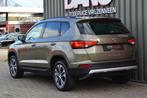 Seat Ateca 1.0 EcoTSI Style Navi/Camera/LED/Cruise/NAP, Voorwielaandrijving, Stof, Gebruikt, Origineel Nederlands