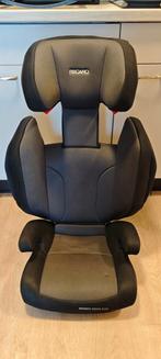 Recaro kinderautostoel, Kinderen en Baby's, Autostoeltjes, Zo goed als nieuw, 9 t/m 36 kg, Isofix, Ophalen