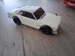 miniZ body, Hobby en Vrije tijd, Ophalen of Verzenden, Gebruikt, Auto onroad