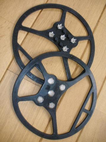 Antislip Protector maat L 42/48 - nieuw - beschikbaar voor biedingen