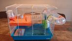 Hamsterkooi, Kooi, Gebruikt, Minder dan 75 cm, Muis