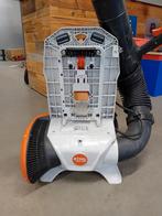 Stiga BGA300 Bladblazer - Accu Rugmodel, Gebruikt, Stiga, Accu, Ruggedragen