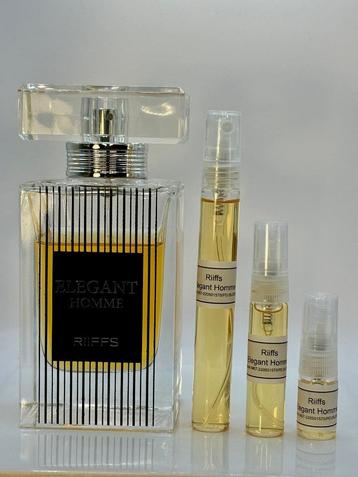 Riiffs (Maison Alhambra) - Elegant Homme beschikbaar voor biedingen