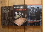 3 Boeken over Hitler., Boeken, Ophalen of Verzenden, Zo goed als nieuw, Algemeen