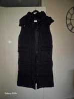 Zwarte gewatteerde bodywarmer - Primark - Maat M, Maat 38/40 (M), Primark, Zwart, Ophalen of Verzenden