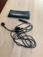 Shure Clip Mictofoon, Muziek en Instrumenten, Blaasinstrumenten | Trompetten, Ophalen of Verzenden, Zo goed als nieuw, Overige typen